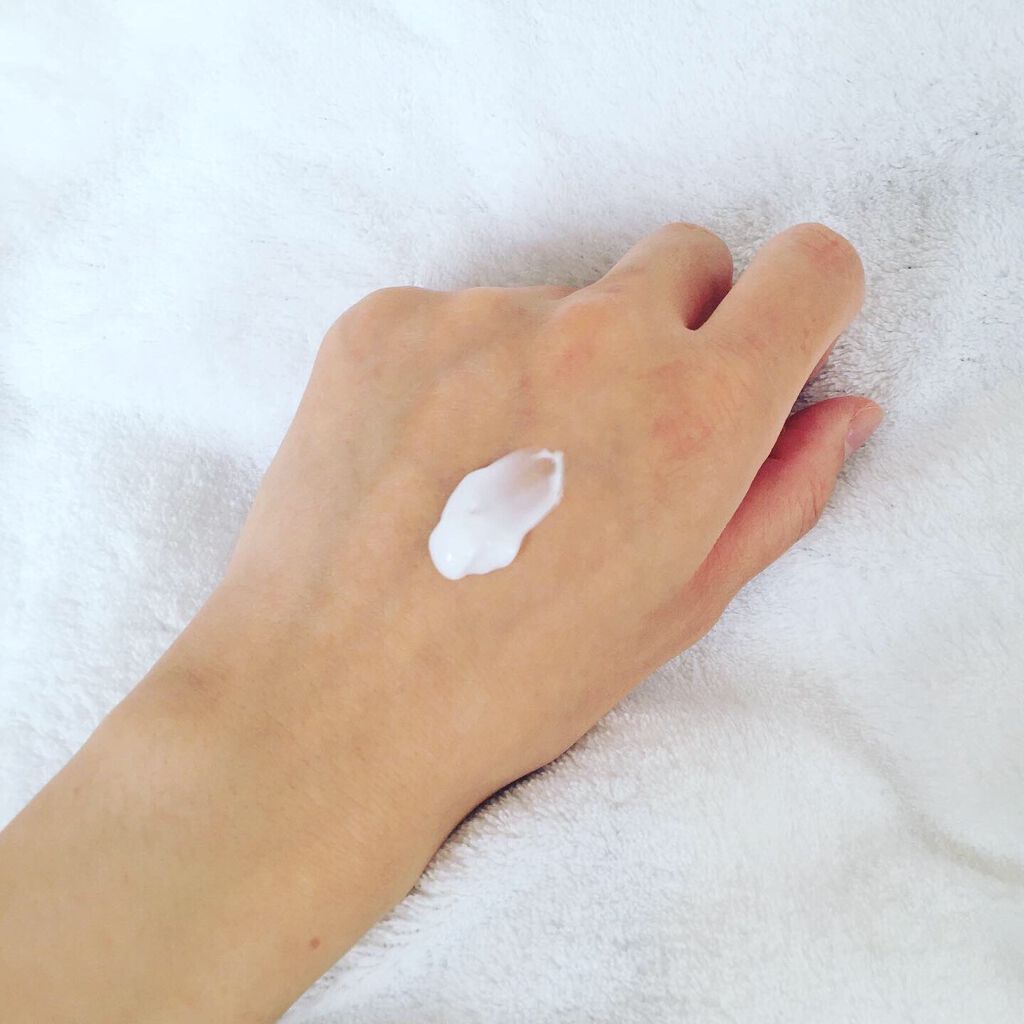オーガニックハンドクリーム/ToyLaBO/ハンドクリームを使ったクチコミ（2枚目）