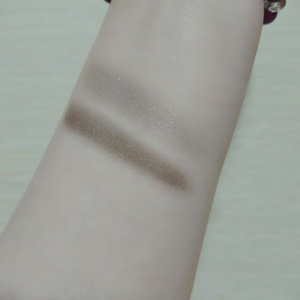 ツイングラデーションアイカラー/オルビス/アイシャドウパレットを使ったクチコミ(4枚目)