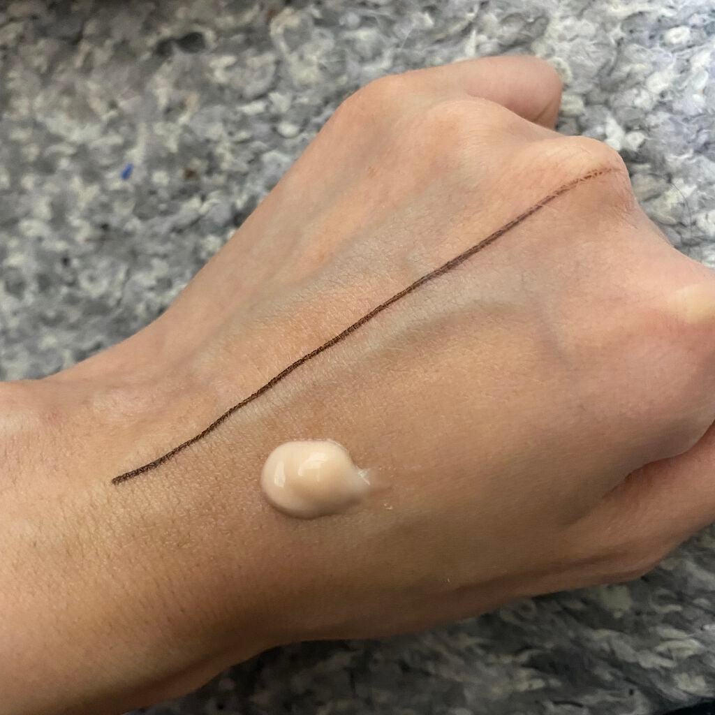 ディオール バックステージ フェイス&ボディ ファンデーション/Dior/リキッドファンデーションを使ったクチコミ(2枚目)