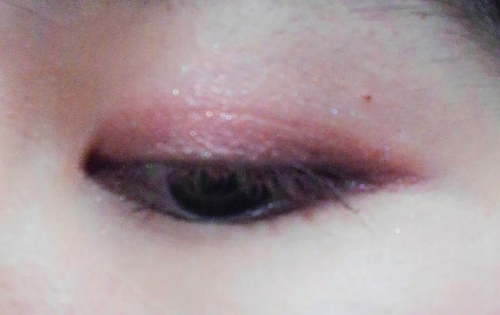 カサつき・粉ふき防止化粧下地/プリマヴィスタ/化粧下地を使ったクチコミ（3枚目）