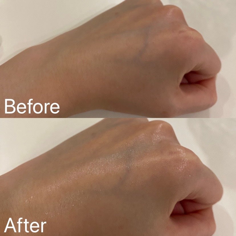 レチノール スーパーバウンス セラム/IOPE/美容液を使ったクチコミ(3枚目)