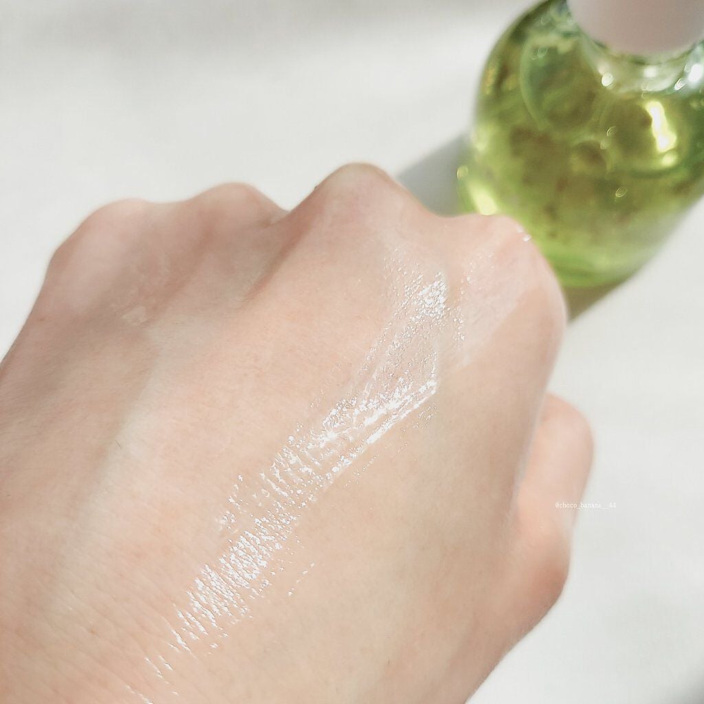 THE CICA 4.0 オリジンアンプル/SNP/美容液を使ったクチコミ(9枚目)