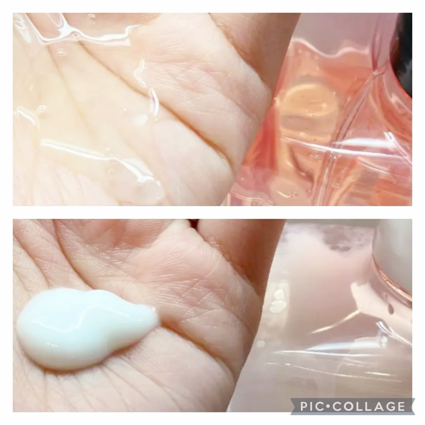 リラックス ミッドナイトリペア シャンプー／ヘアトリートメント (ストレート＆リッチ)/Je l'aime/市販シャンプーを使ったクチコミ（3枚目）