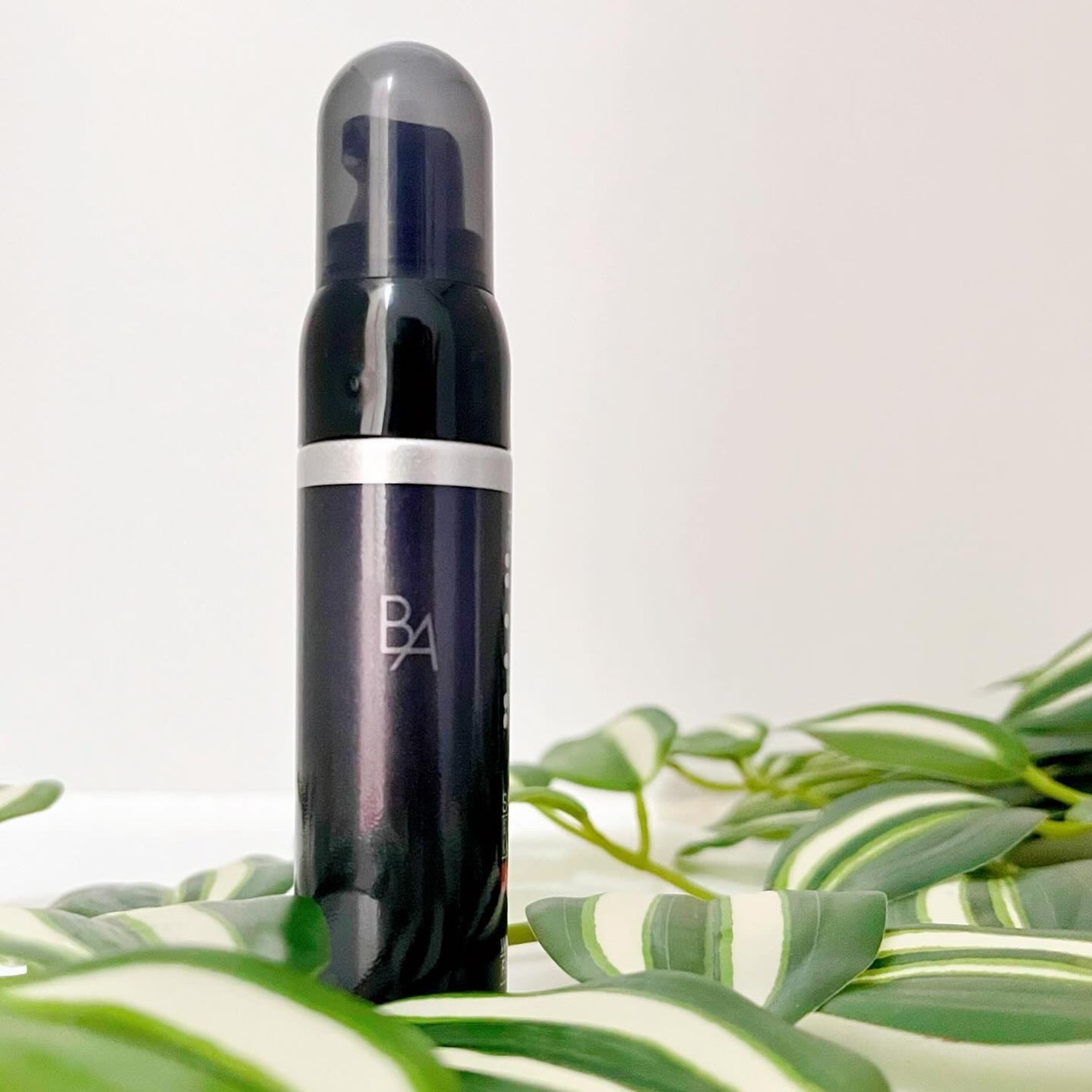 きぎ / フォロバします on LIPS 「🖤お高い!POLAの泡状美容液を使ったよ🫧🖤_________..」(8枚目)