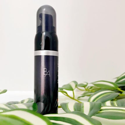 きぎ / フォロバします on LIPS 「🖤お高い!POLAの泡状美容液を使ったよ🫧🖤_________..」(8枚目)