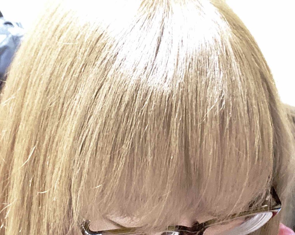 BOTANISTボタニカルダメージケアシャンプー/BOTANIST/シャンプー・コンディショナーを使ったクチコミ（2枚目）