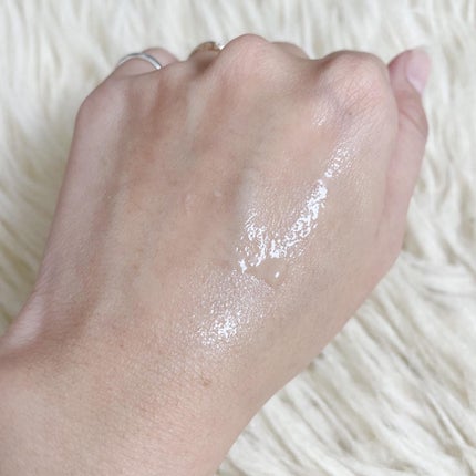 ユニコーン メイクアップグローフィックスミスト/SELF BEAUTY/フィックスミストを使ったクチコミ(4枚目)