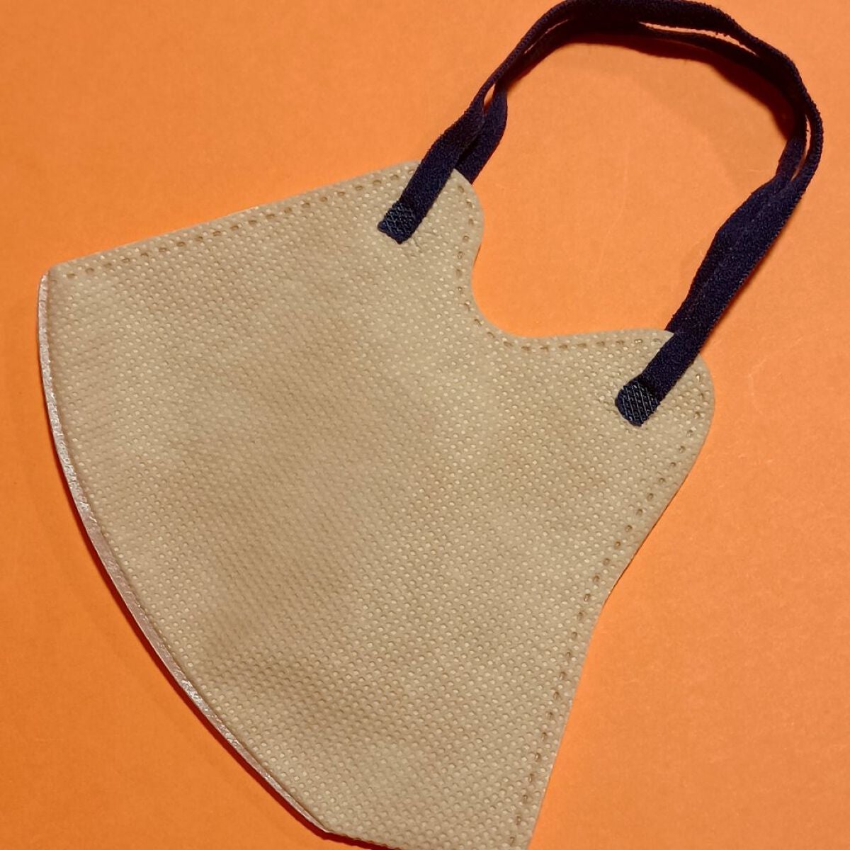 3Dフィットマスク/WHOMEE/マスクを使ったクチコミ(3枚目)