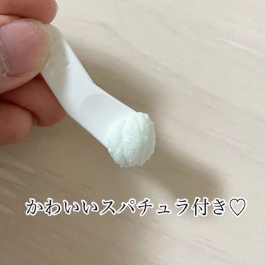 SUIKO HC スキンバリアクリーム/SUIKO HATSUCURE/フェイスクリームを使ったクチコミ（4枚目）