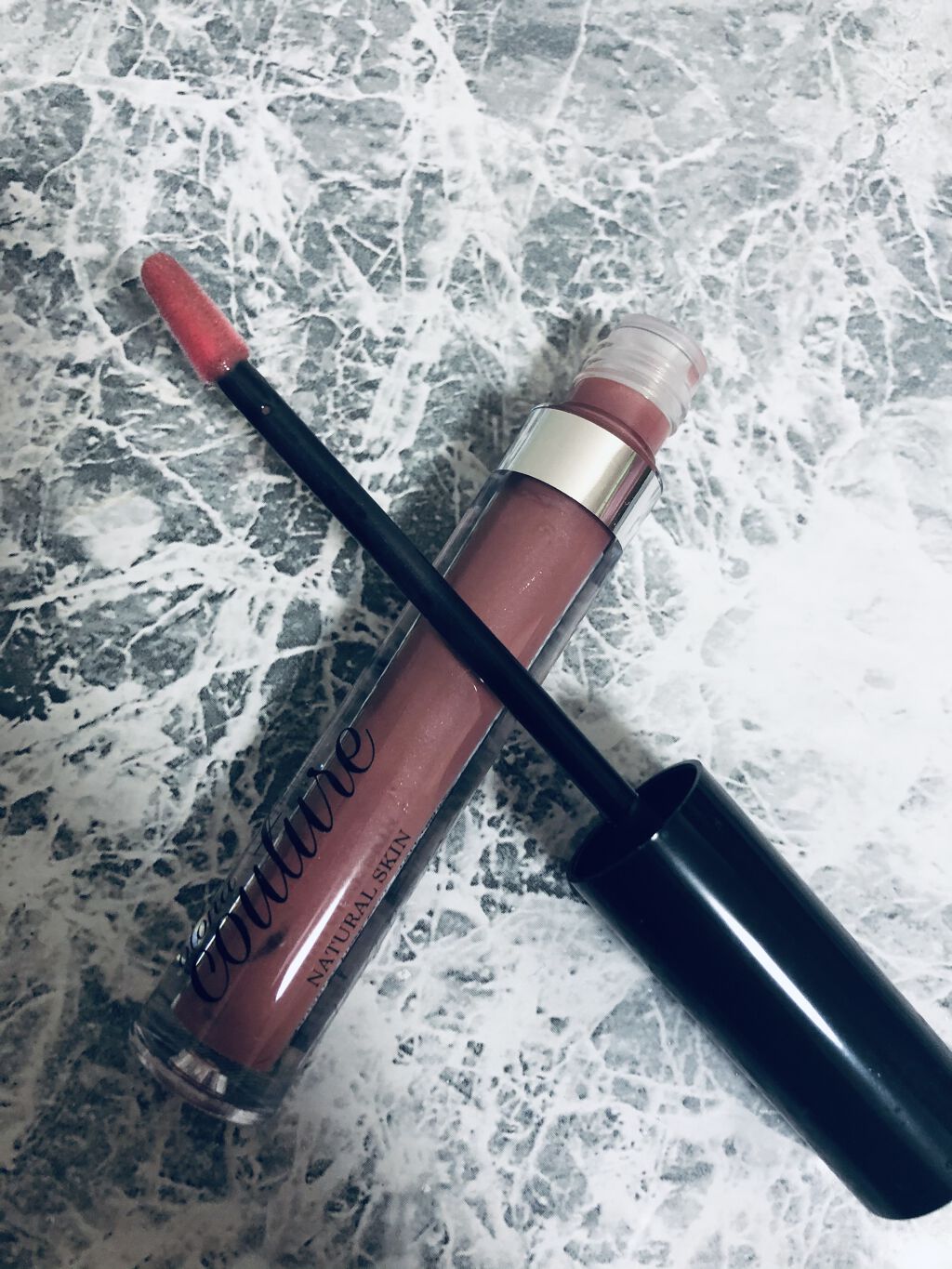 リッププランパー/otona couture/リッププランパーを使ったクチコミ（2枚目）