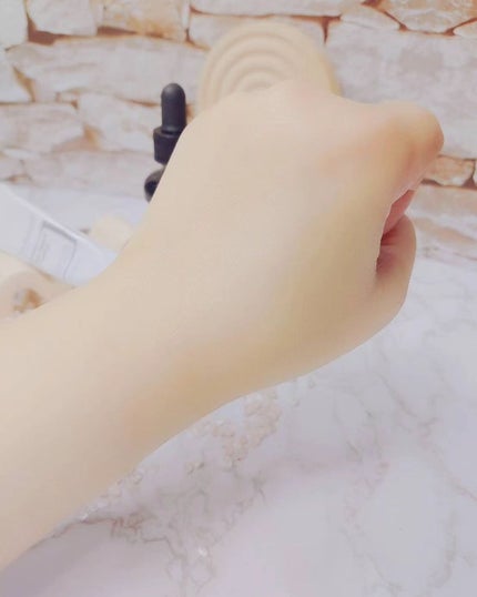 RXザ・ビタミンC23セラム/COSRX/美容液を使ったクチコミ(4枚目)