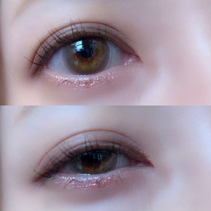 マルチライナー sakura2/WHOMEE/ペンシルアイライナーを使ったクチコミ(2枚目)