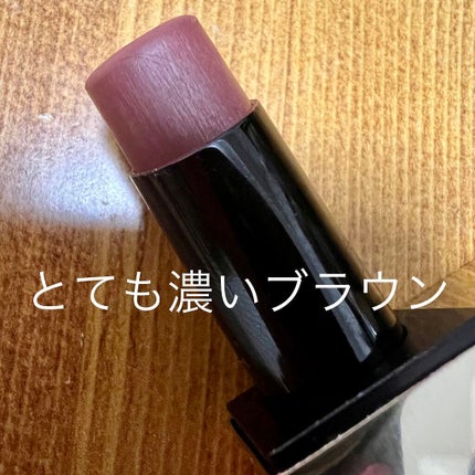 ルージュスナイデル n/SNIDEL BEAUTY/口紅を使ったクチコミ(2枚目)