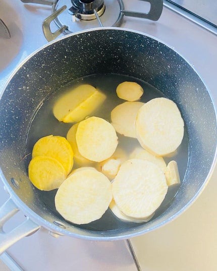 大人のダブルたんぱく/キューサイ/美容サプリメントを使ったクチコミ(6枚目)