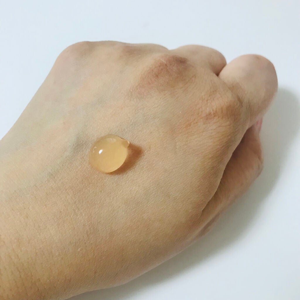 エスト クラリファイイング ジェル ウォッシュ/est/その他洗顔料を使ったクチコミ(2枚目)