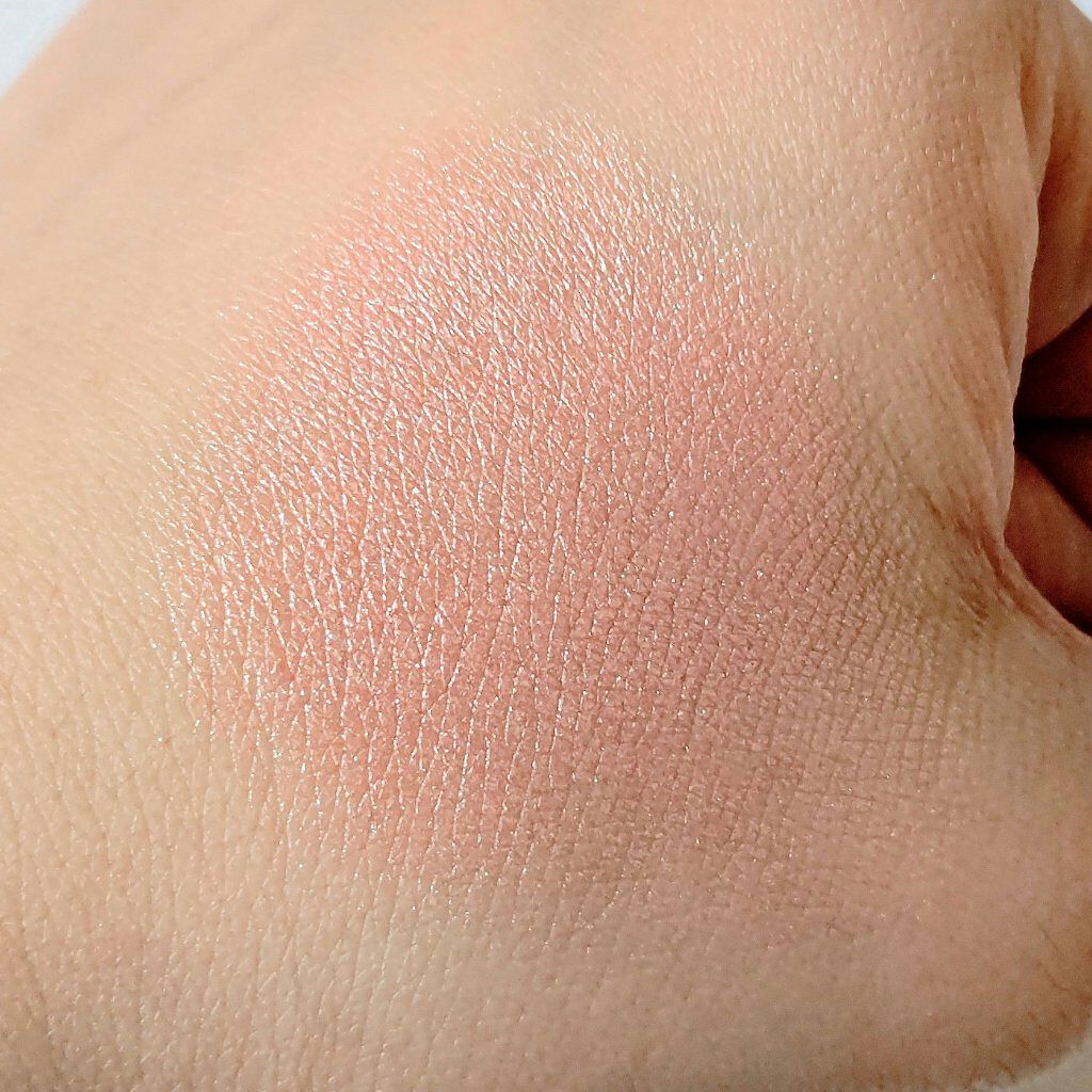 アイプランナー/excel/単色アイシャドウを使ったクチコミ（2枚目）