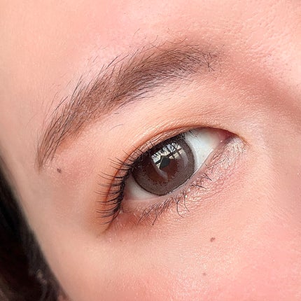 アイカラーレーション/LUNASOL/アイシャドウパレットを使ったクチコミ(3枚目)