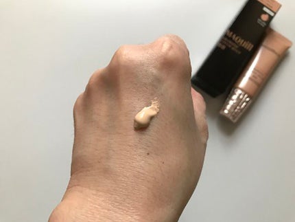 ドラマティック カバージェリー BB /マキアージュ/BBクリームを使ったクチコミ(3枚目)