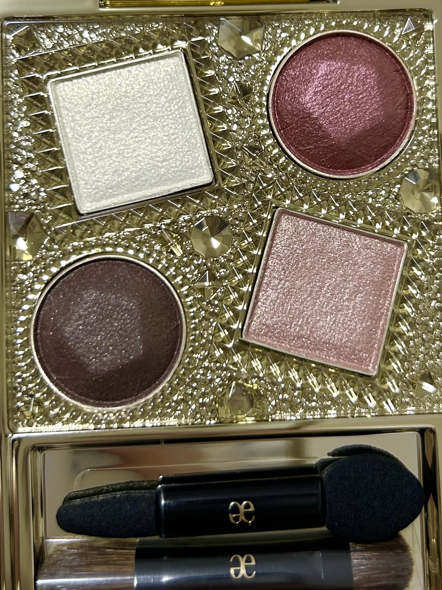 エレガンス ヌーヴェル アイズ｜Elégance他、1商品を使った口コミ