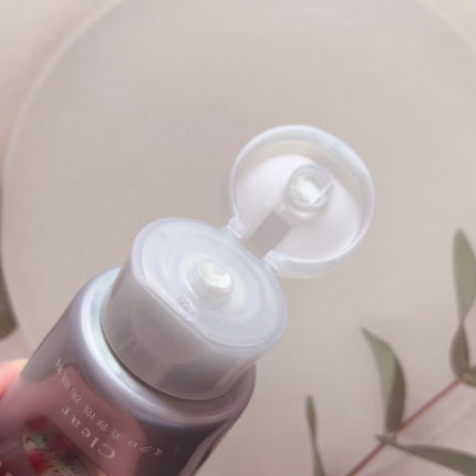 センカ プレミアムパーフェクトホイップクリア (医薬部外品)/SENKA(専科)/洗顔フォームを使ったクチコミ(2枚目)