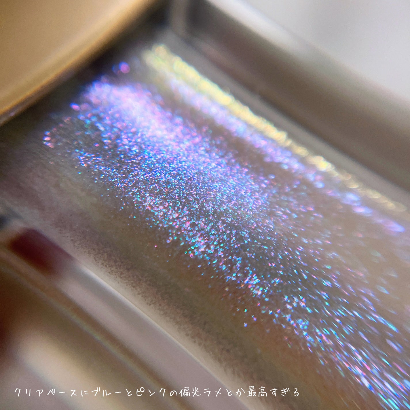 ルージュクレーム エタンスラン/クレ・ド・ポー ボーテ/口紅を使ったクチコミ(4枚目)