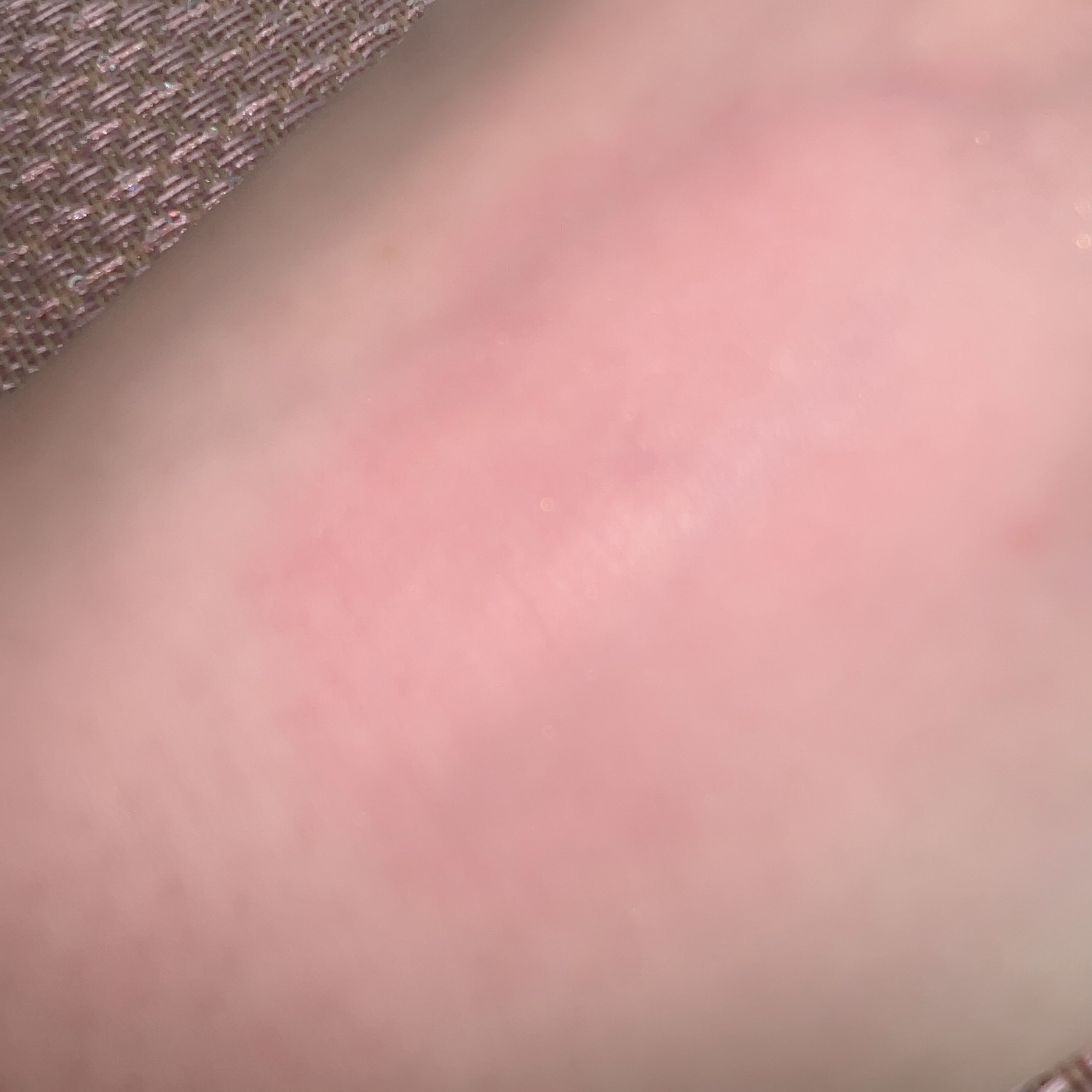 CACマルチフェイスブラシ/CAC/メイクブラシを使ったクチコミ（3枚目）