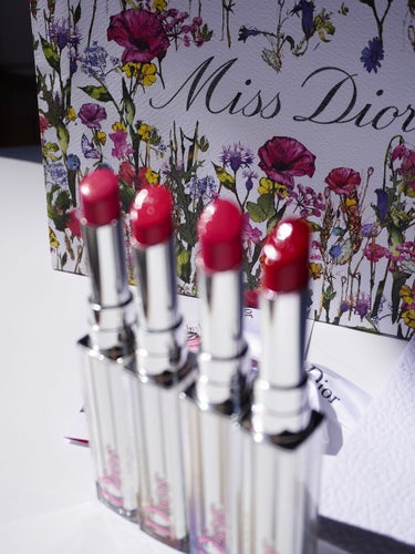 ディオール アディクト ステラー シャイン 578 ディオールキス/Dior/口紅の画像
