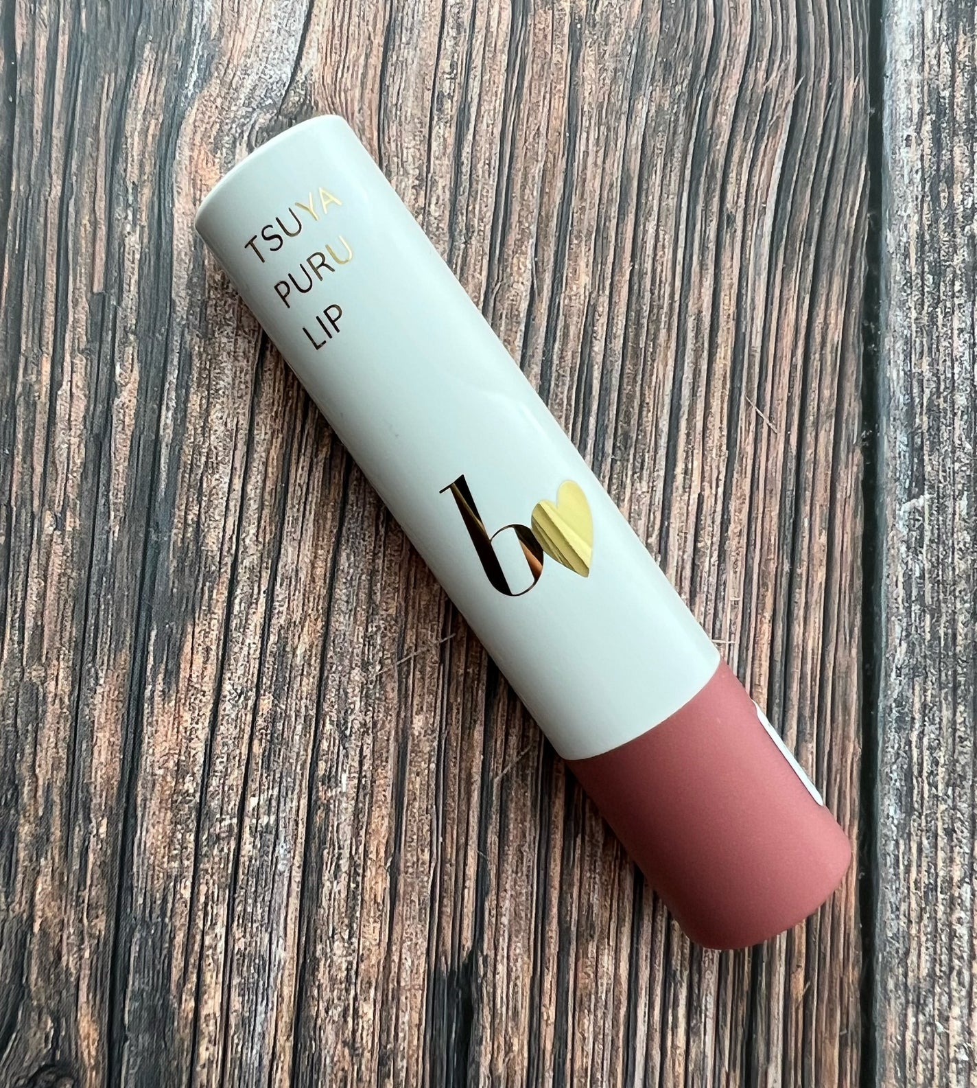 つやぷるリップR/b idol/口紅を使ったクチコミ(2枚目)