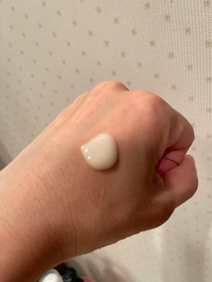 スーパーホワイトEXスタートセット/ドクターリセラ/トライアルキットを使ったクチコミ(4枚目)