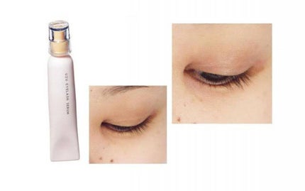 ラッシュジェリードロップ EX/MAJOLICA MAJORCA/まつげ美容液を使ったクチコミ(8枚目)