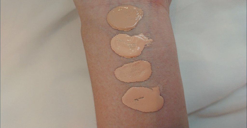 RMK ジェルクリーミィファンデーション 202/RMK/クリーム・エマルジョンファンデーションを使ったクチコミ（2枚目）