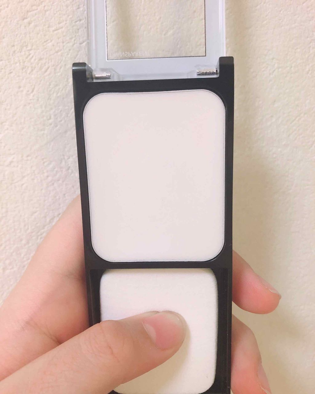 レブロン アンチシャイン バーム/REVLON/化粧下地を使ったクチコミ（3枚目）