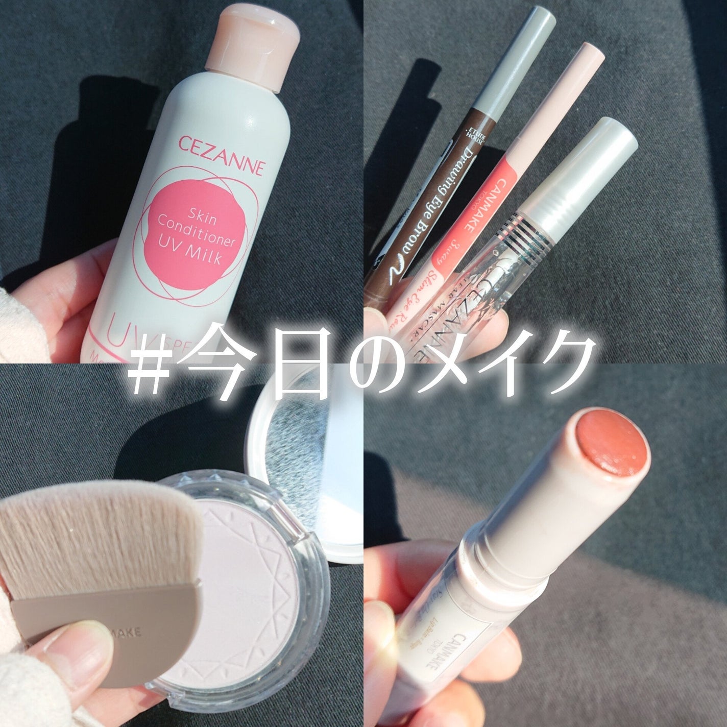 ドローイング アイブロウ ペンシル/ETUDE/アイブロウペンシルを使ったクチコミ(1枚目)