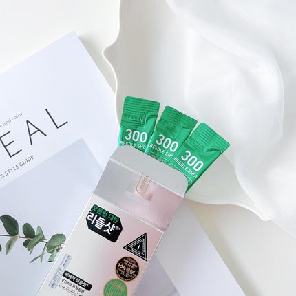 シカレチA エッセンス0.1/VT/美容液を使ったクチコミ(4枚目)