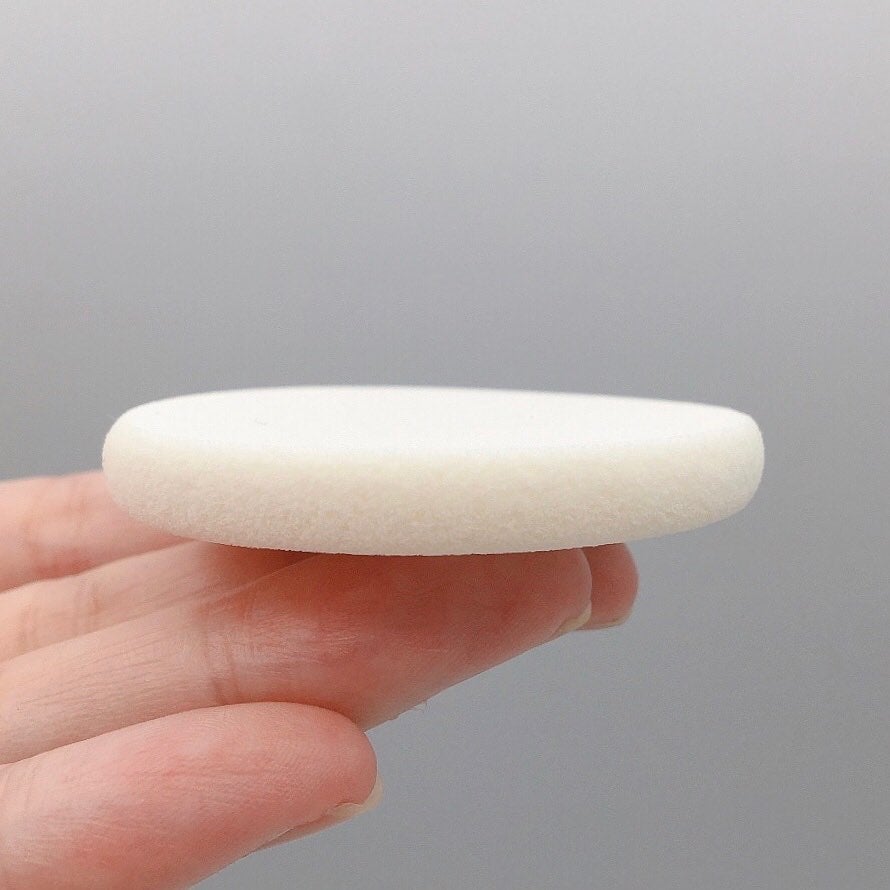 フェイスアップ プレストパウダー SPF23 / PA++/COVERMARK/プレストパウダーを使ったクチコミ(4枚目)