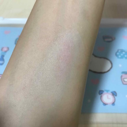 サイレントグロウ コンシーラー SG03 ミントグロウ/excel/リキッドコンシーラーの画像