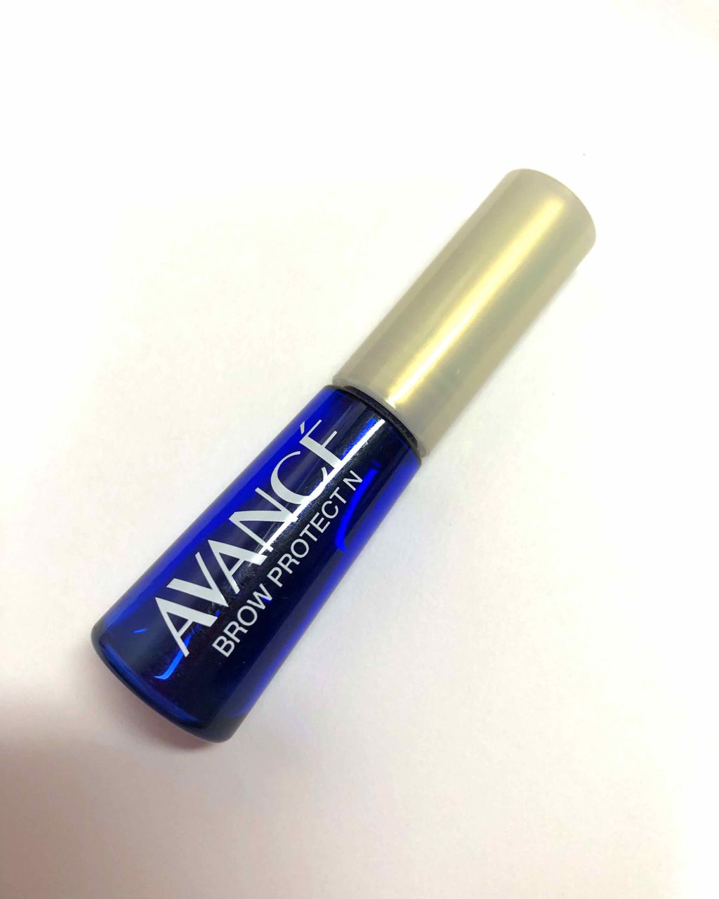 ブロウプロテクトN/アヴァンセ/眉マスカラを使ったクチコミ（1枚目）