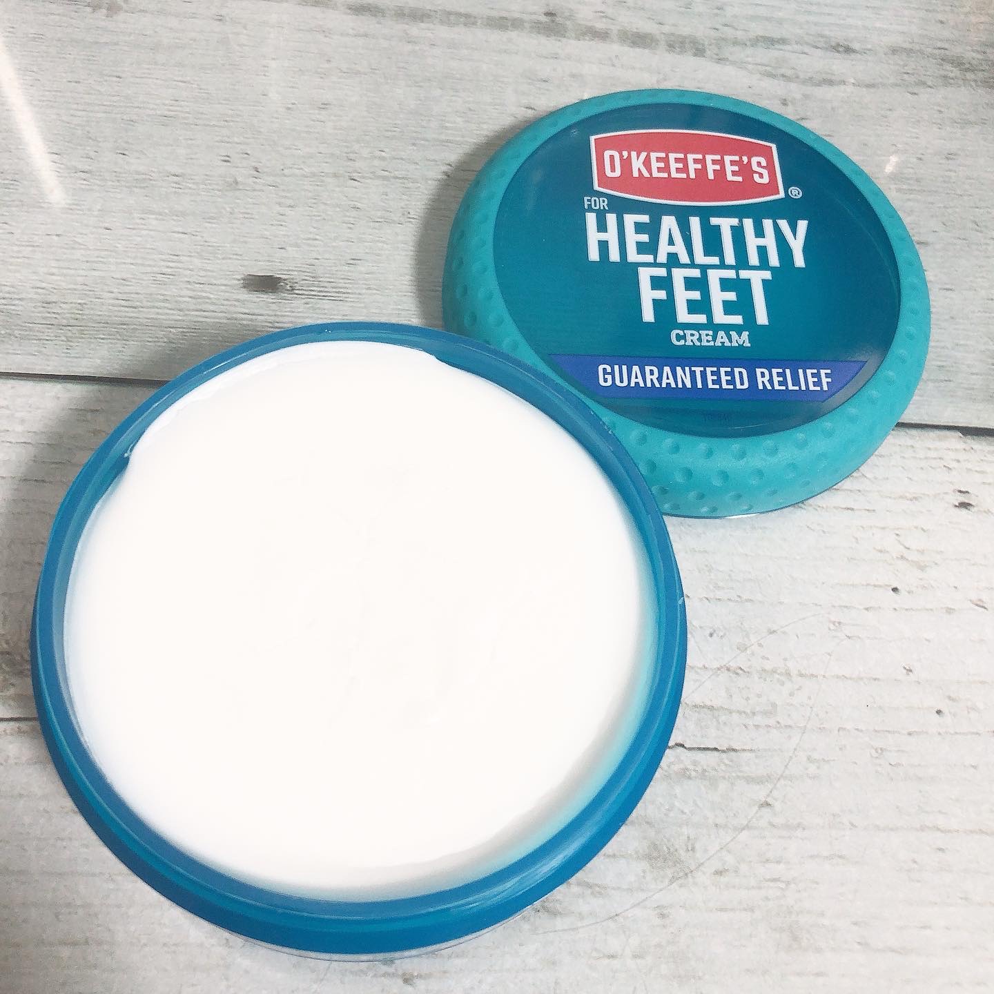 WORKING HANDS ワーキングハンズ/O'Keeffe's/ハンドクリームを使ったクチコミ（3枚目）