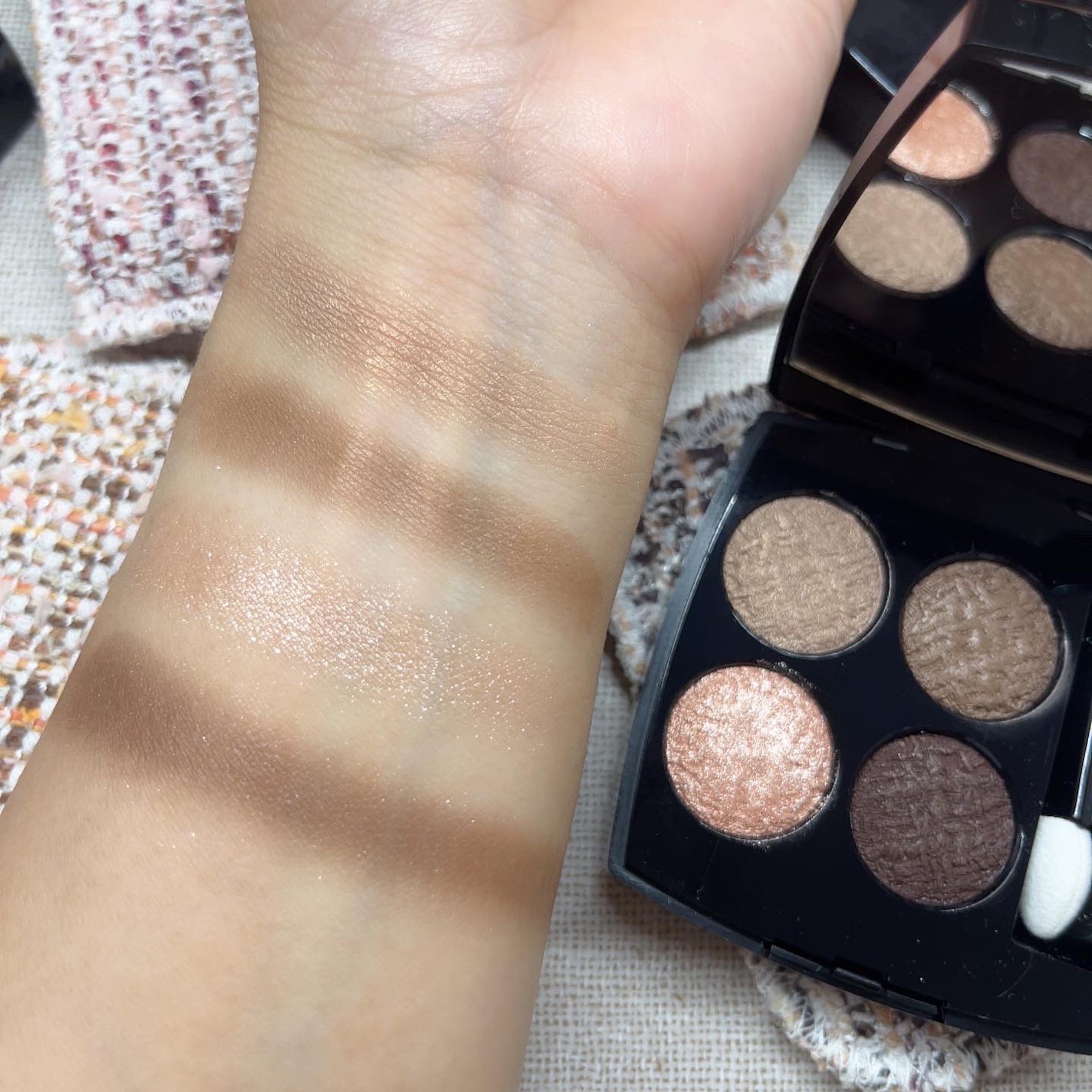 ルイ バイ カラーマジョリティー /louis by COLOR MAJORITY/カラーコンタクトレンズを使ったクチコミ(4枚目)