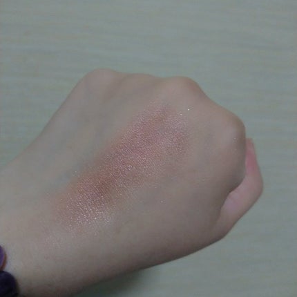 ヴェールグロウチーク/Ririmew/パウダーチークを使ったクチコミ(7枚目)