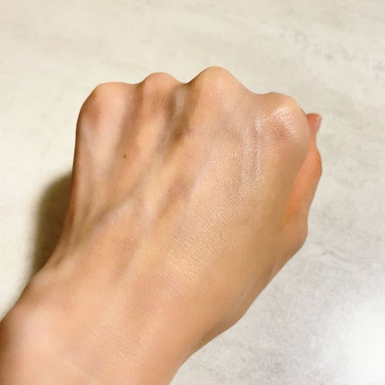 クラウド スキン グロー クッション XX01 ホンデ/HASH/クッションファンデーションを使ったクチコミ(5枚目)