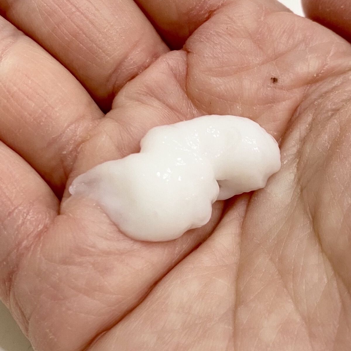 髪のキメ美容バリアトリートメント/エッセンシャル/洗い流すヘアトリートメントを使ったクチコミ（2枚目）