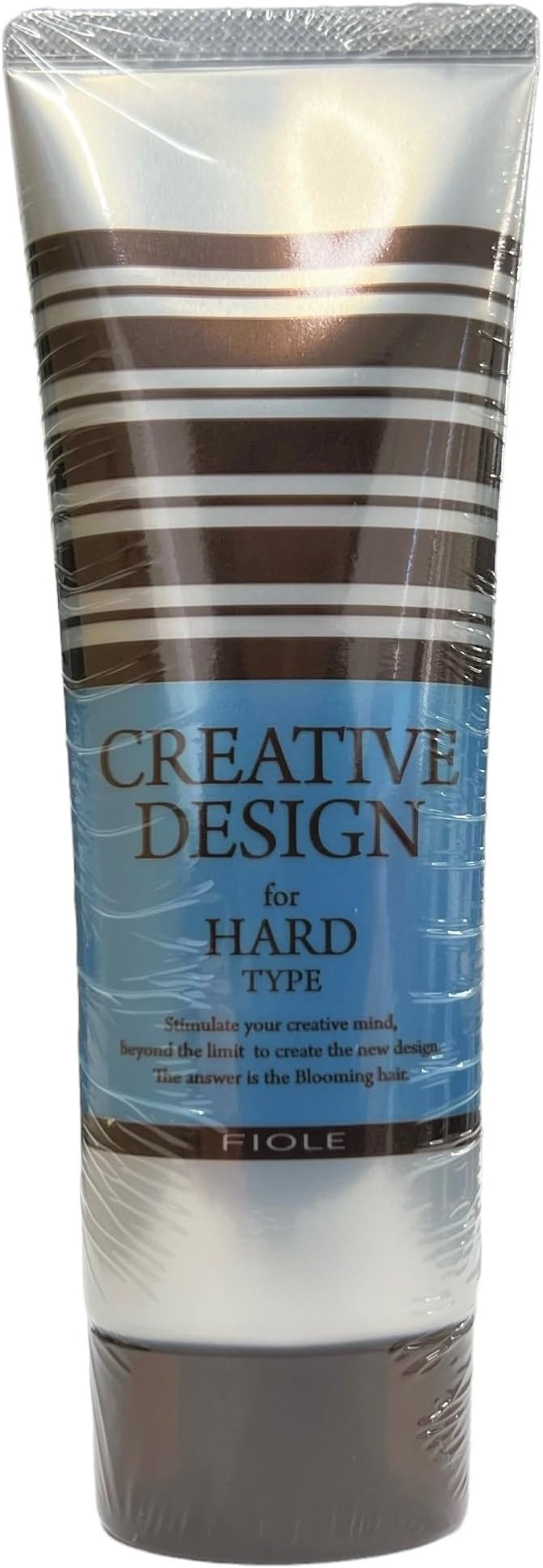 FIOLE クリエイティブデザイン ハードワックス