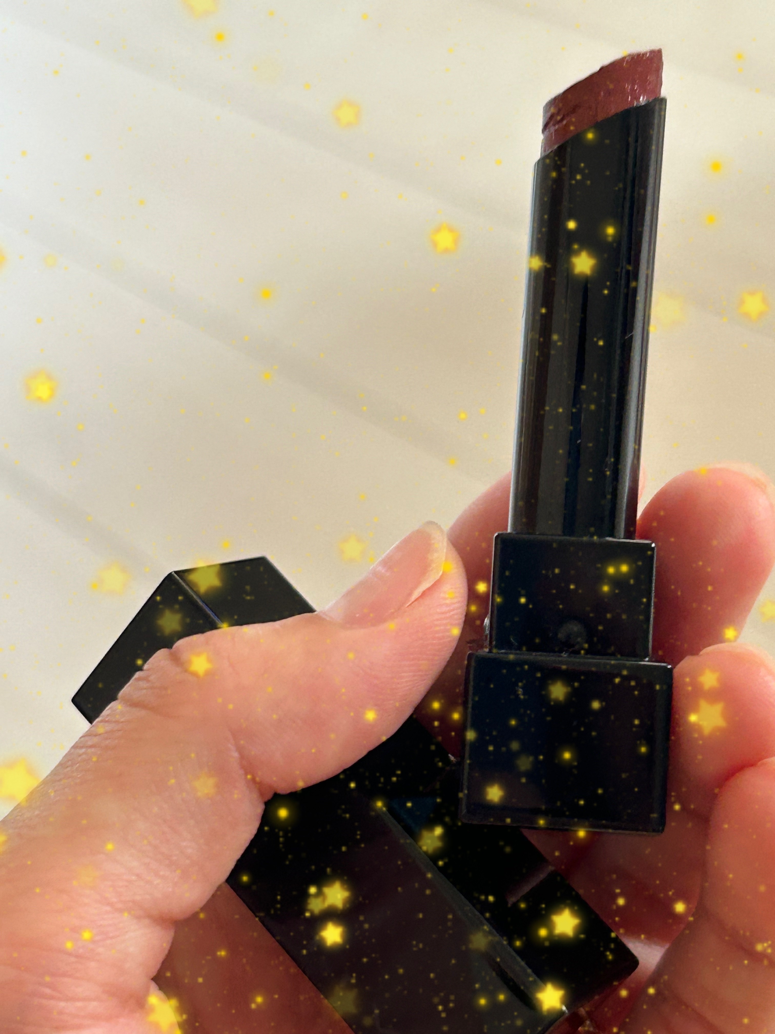 ケイト リップモンスター/KATE/口紅を使ったクチコミ（1枚目）