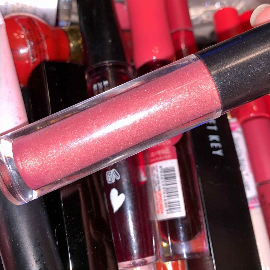 リップガラス/M・A・C/リップグロスを使ったクチコミ(1枚目)