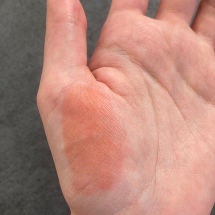 Melty flower lip tint 04 コットンスイートピー /haomii/口紅の画像