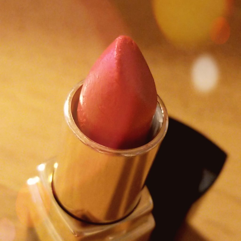 ルージュ ア レーヴル/CHANEL/口紅を使ったクチコミ（1枚目）