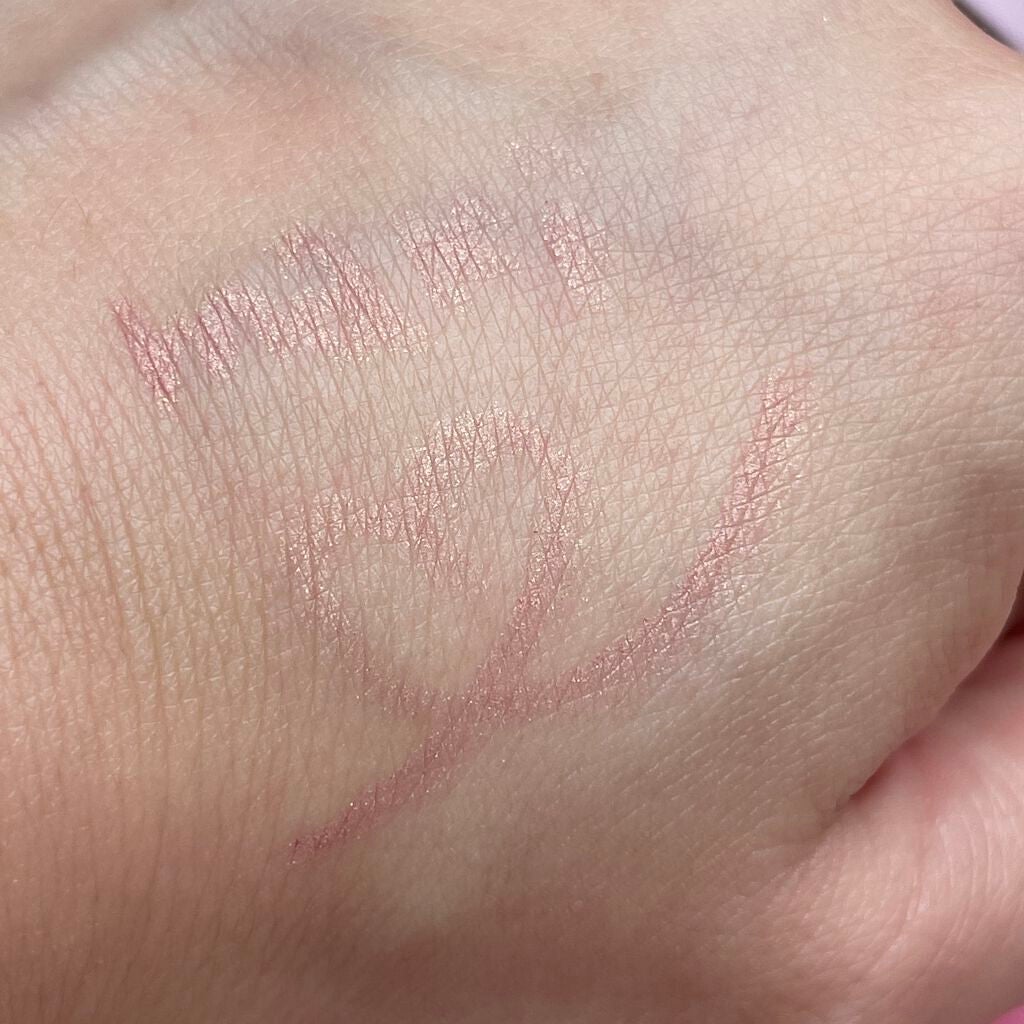 インテンスアイズ クリーミーアイシャドウスティック/DOLCE&GABBANA BEAUTY/スティックアイシャドウを使ったクチコミ(6枚目)