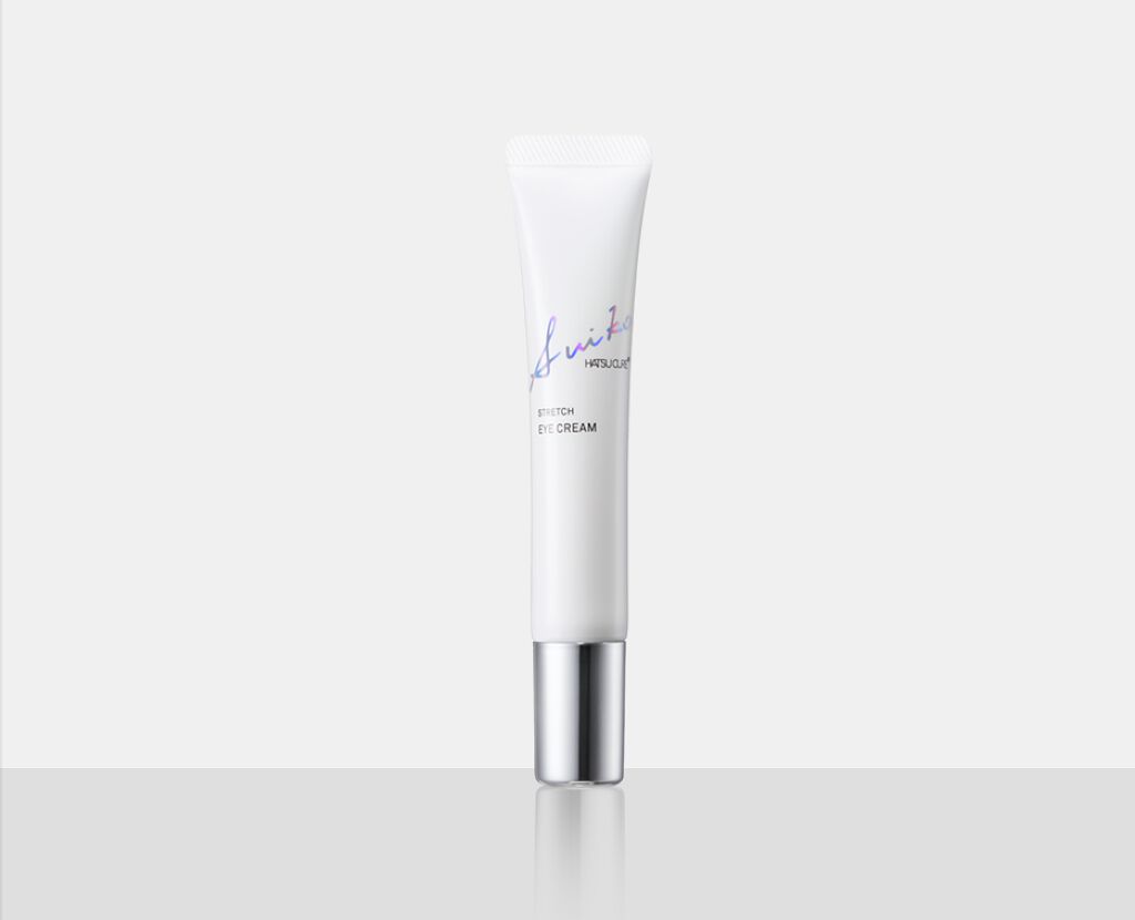 SUIKO HC ストレッチアイクリーム / SUIKO HATSUCURE