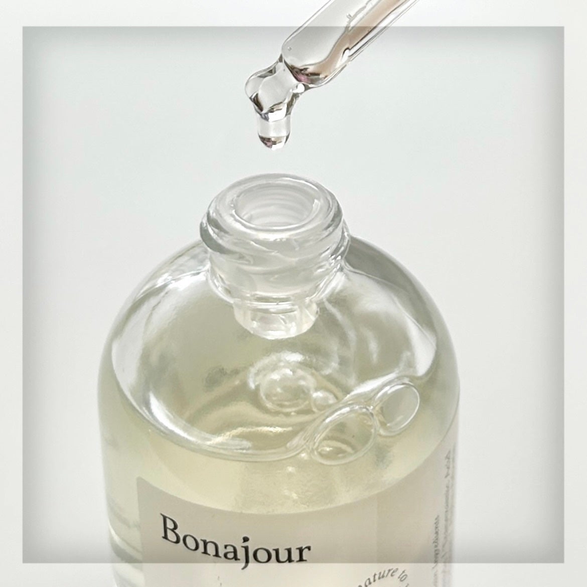 アルティメイト グロウセラム/Bonajour/美容液を使ったクチコミ(3枚目)